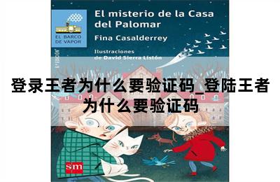 登录王者为什么要验证码_登陆王者为什么要验证码 第二张图