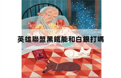 英雄聯盟黑鐵能和白銀打嗎 第二張圖